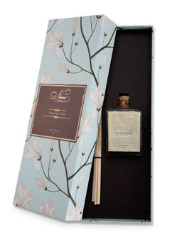 Niana - Blue Moonlake Musk Reed Diffuser