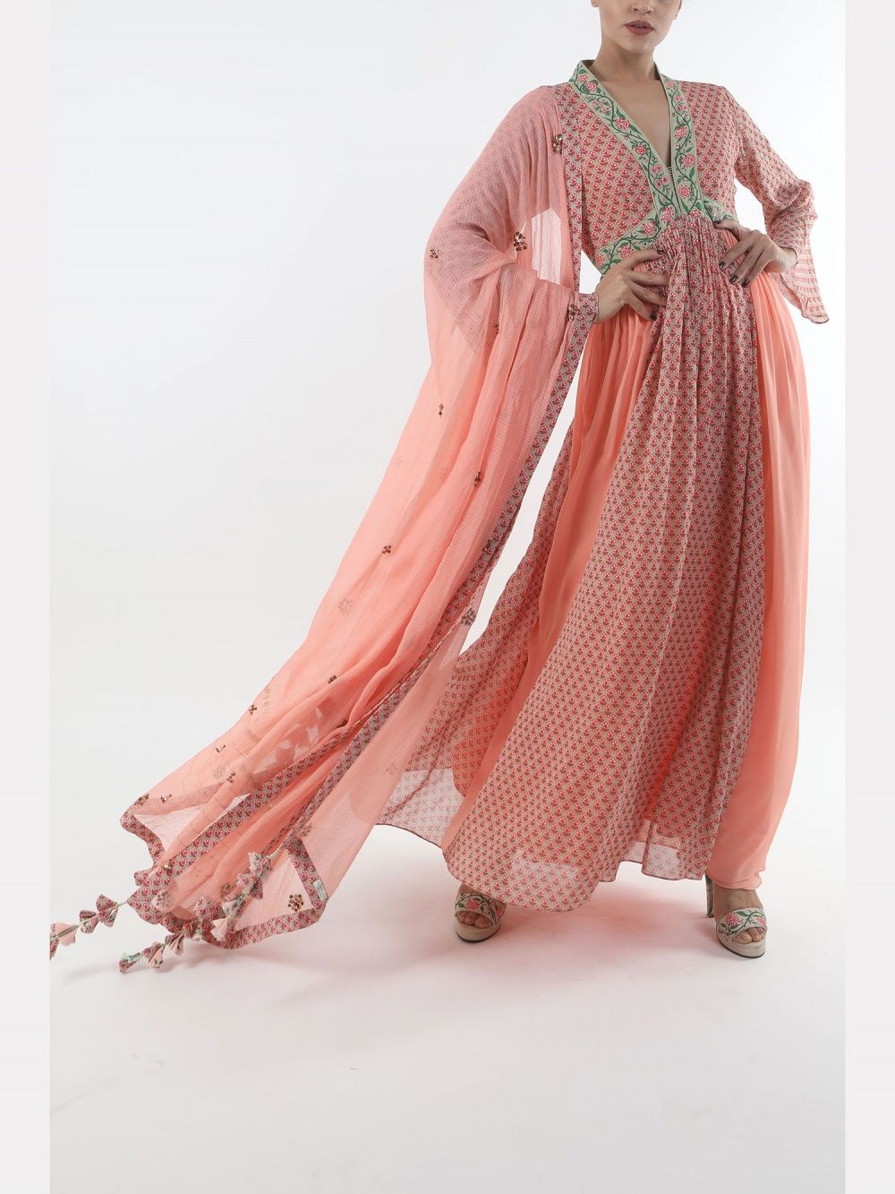 Nikasha Salwar Suits And Sets Buy Nikasha Bloom Georgette Salwar Suit Online Nykaa Fashion Nikasha tawadey set out to be a psychoanalyst but her creative urges saw her designing clothes for the famous.