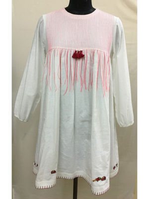 Nikush Dress
