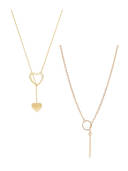 Gold color option, Currently selected