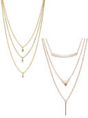 Gold color option