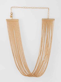 Twenty Dresses by Nykaa Fashion - I Need More Necklace