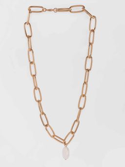 Twenty Dresses by Nykaa Fashion - Pretty Pearl Necklace