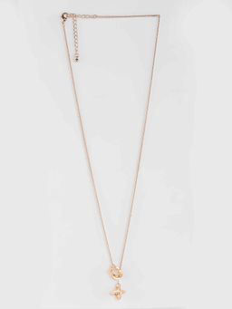 Twenty Dresses by Nykaa Fashion - Always Around You Necklace