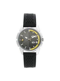 Fastrack - NL3124SP02 Black Dial Analog Watch