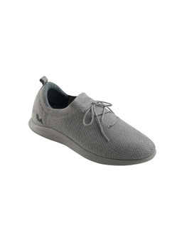 Neeman's - Knit Grey Unisex Sneakers
