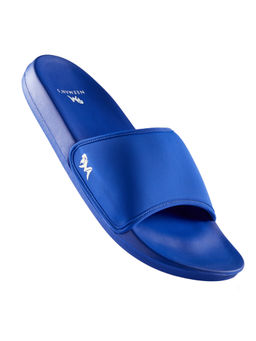 Neeman's - Eco Slides Unisex Classic Blue