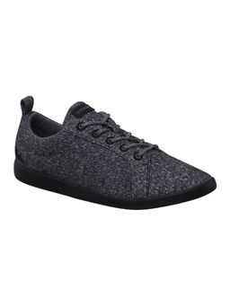 Neeman's - Grey Wool Sneakers