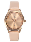 Rose Gold color option