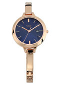 Navy Blue color option, Currently selected