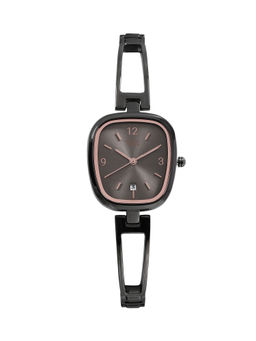 Titan - Grey Raga Viva Analog Watch -NM2604QM01