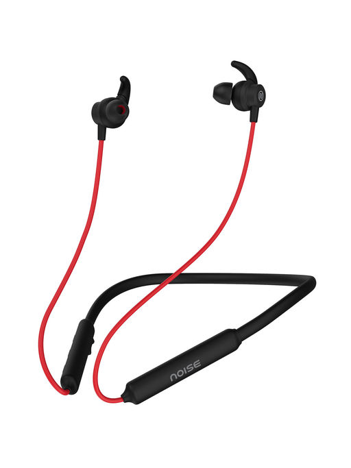 Noise Tune Charge Noise Bluetooth Neckband Buy Noise Red Tune