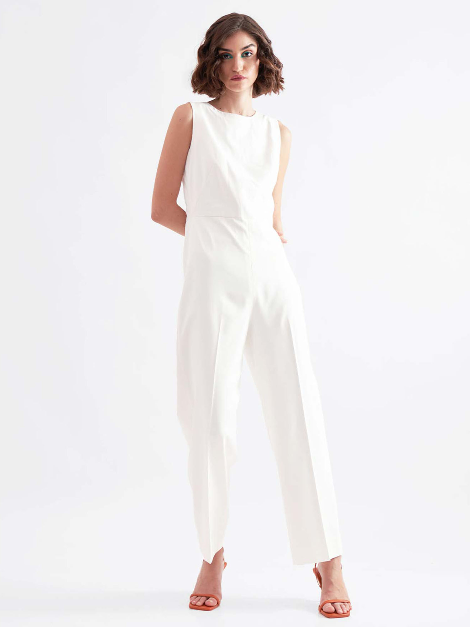 Notebook Hera Jumpsuit (XL 