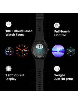 Noise cloud based watch faces Clearance