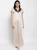Cream color option, Sold out, Currently selected