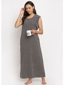 Black color option, Currently selected