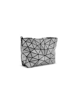 NUFA - Specular Silver Sling Bag