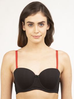 Nykd by Nykaa - Straps - Red (Free Size)-NYA003