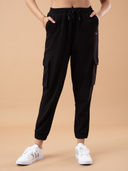 Black color option, Sold out, Currently selected