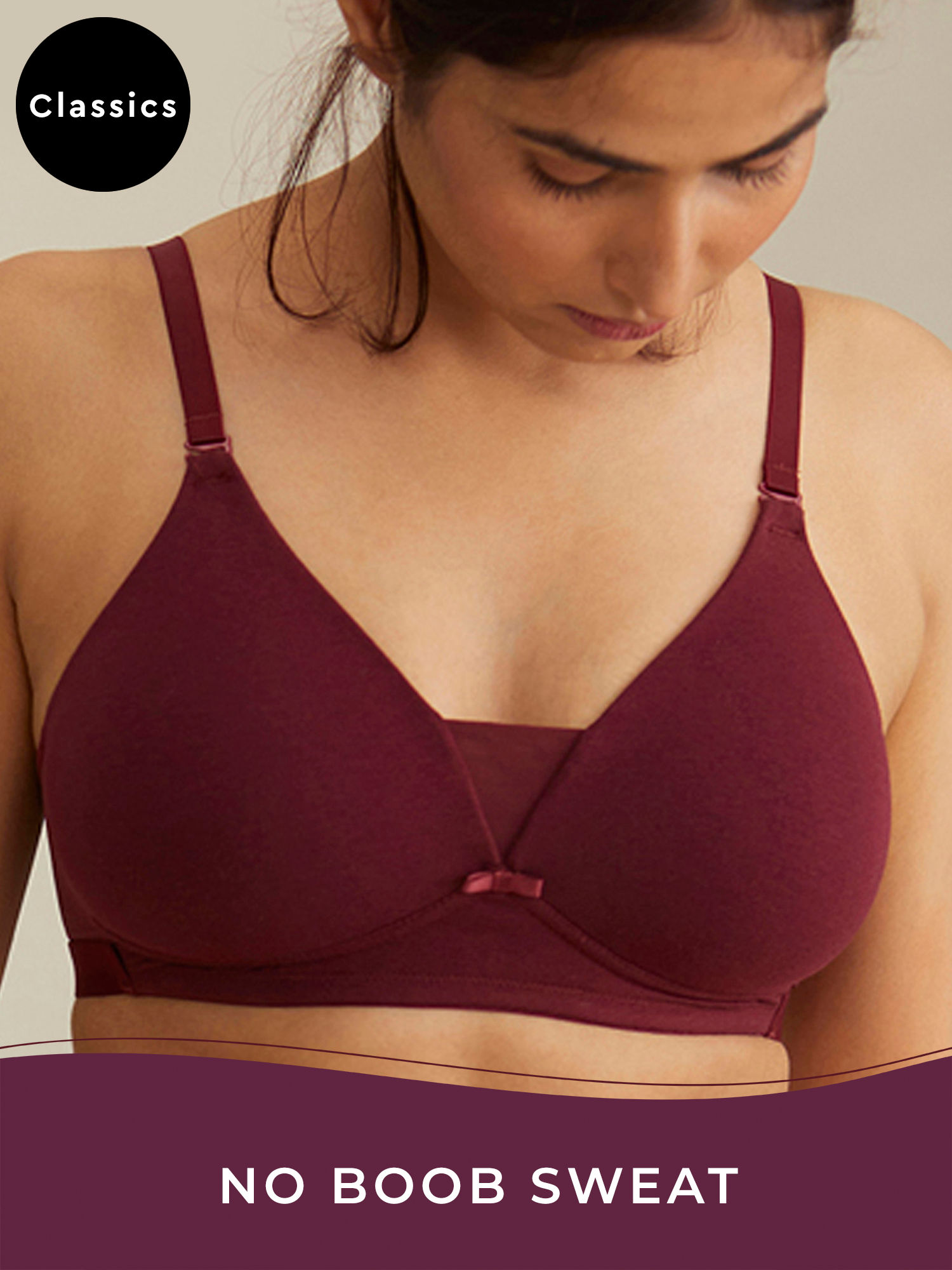 Nykaa bra clearance