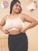 Nude color option, Currently selected