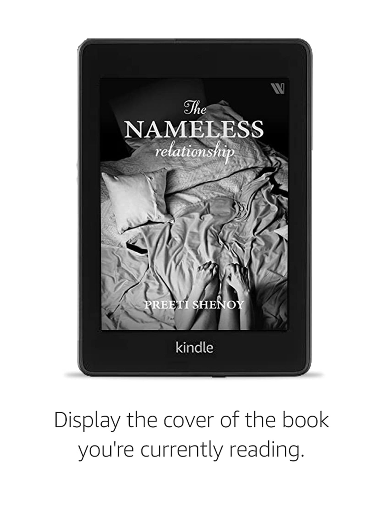Buy Amazon Kindle Paperwhite (10th Gen) - with Built-In Light