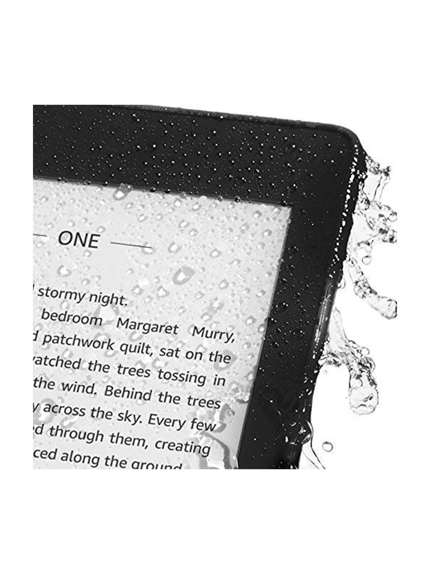 Buy Amazon Kindle Paperwhite (10th Gen) -With Built-In Light