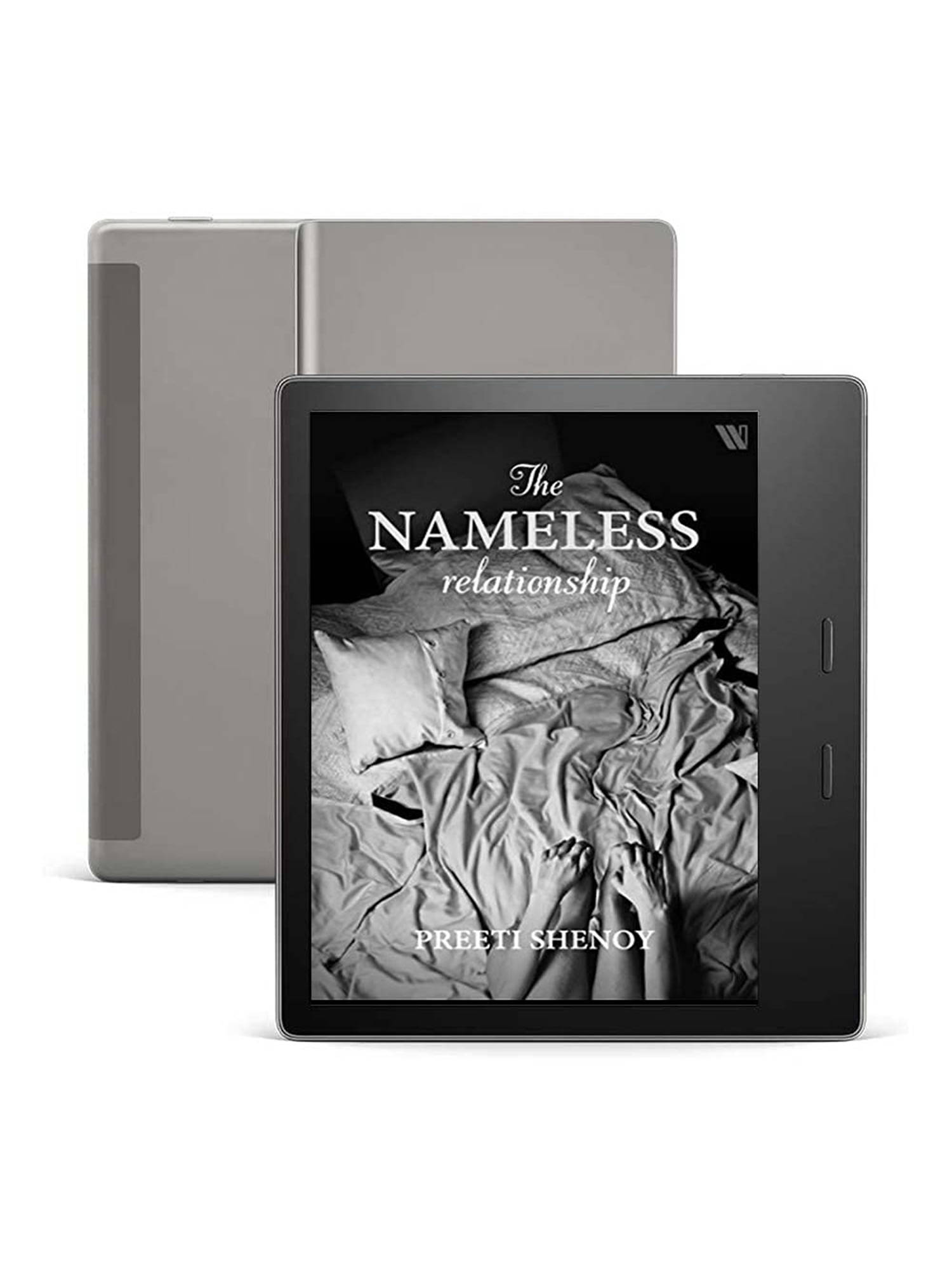 Buy Amazon All-New Kindle Oasis (10th Gen) Now with Adjustable