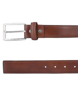 Bulchee - Tan Plain Belts