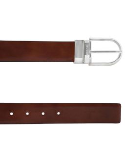 Bulchee - Tan Plain Belts