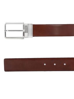 Bulchee - Tan Plain Belts