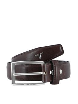 Bulchee - Brown Plain Belts