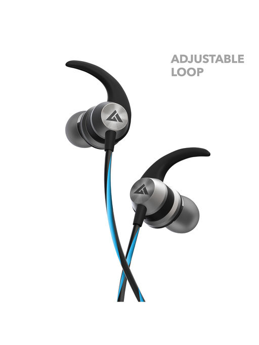 Loop Boult Earphones Price Buy Boult Audio BassBuds X1 In-Ear