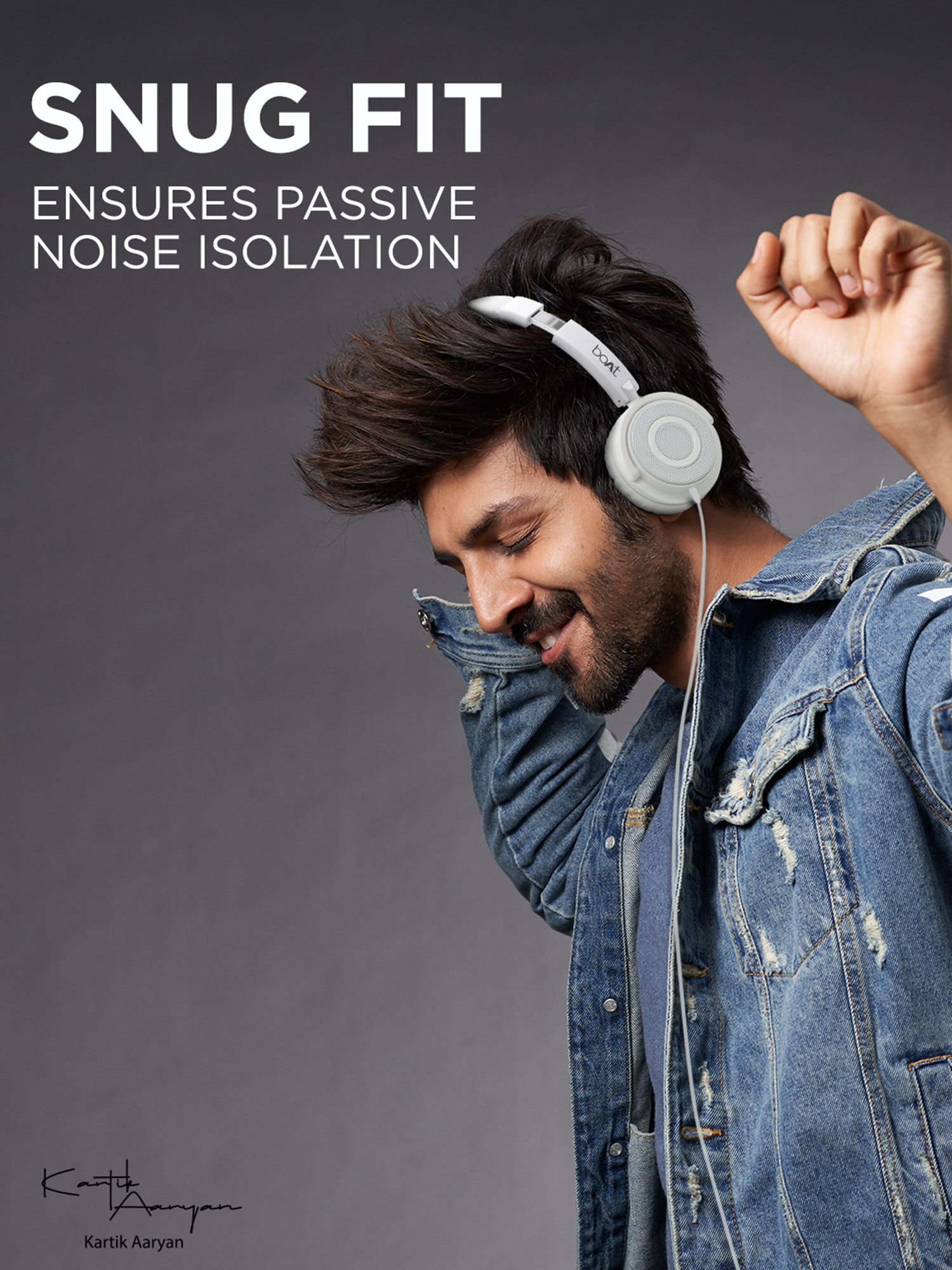 Buy boAt BassHeads 900 N On-Ear Wired 