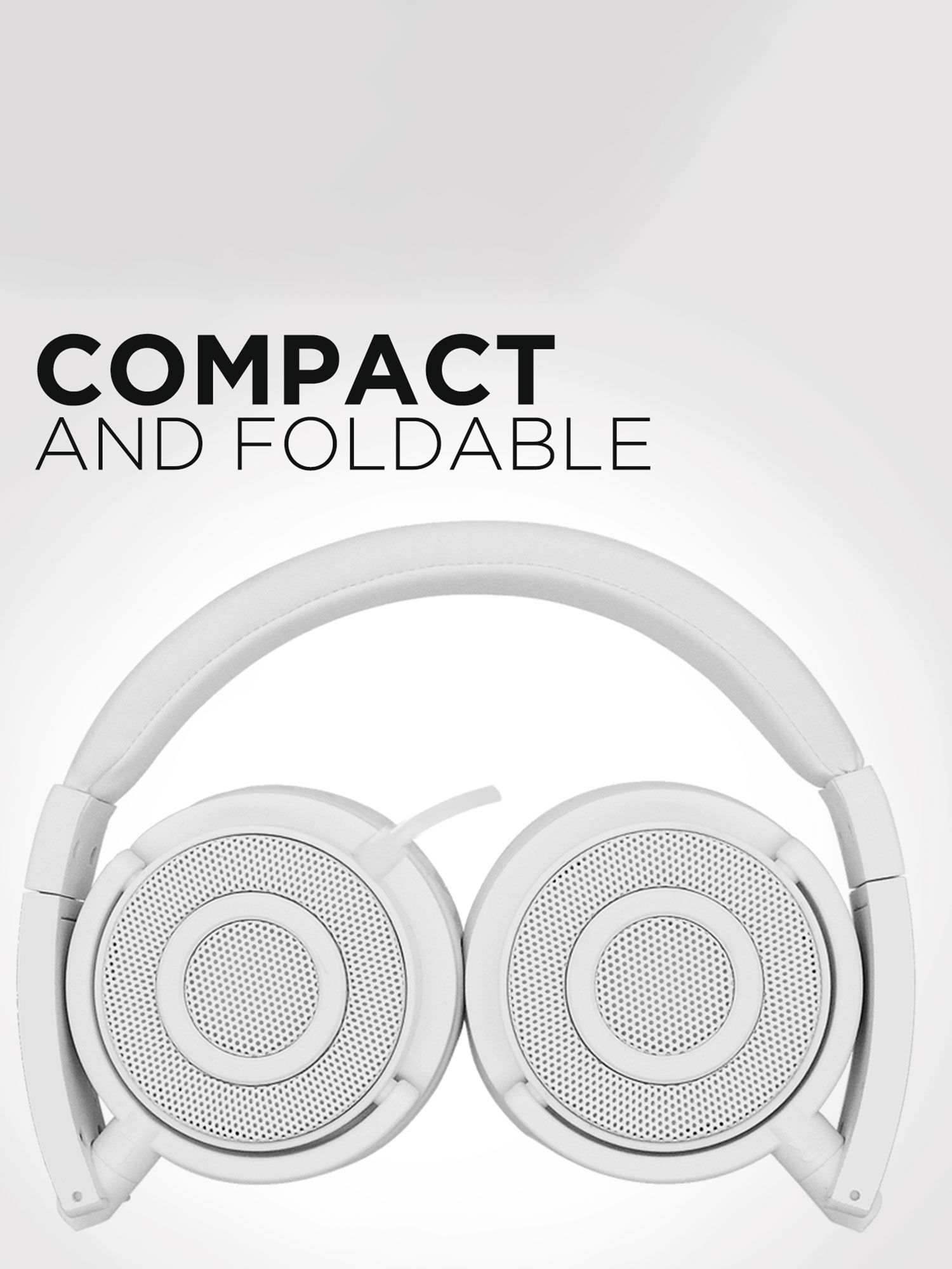 Buy boAt BassHeads 900 N On-Ear Wired 