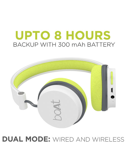 Boat Wireless Headphones How To Connect Boat Rockerz 400 To Laptop