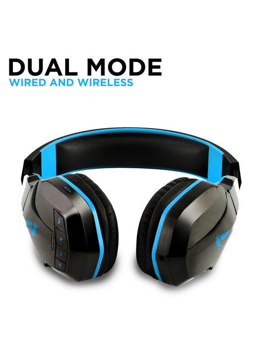 Rockerz 510 Bluetooth Wireless Boat BoAt Rockerz 510 Bluetooth