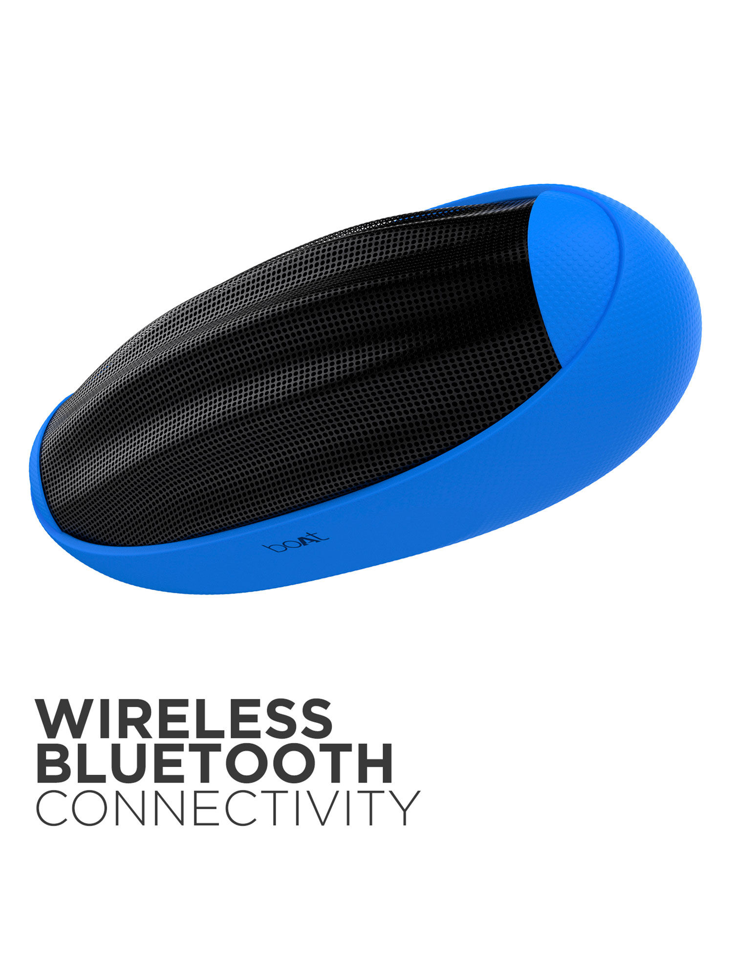 Buy boAt Rugby N 10W Portable Bluetooth 