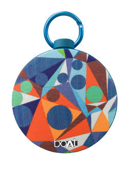 Boat - Stone 260 N Portable Wireless 4W Speaker With Power Bass - Prism