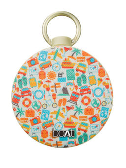 Boat - Stone 260 N Portable Wireless 4W Speaker With Power Bass - Voyage