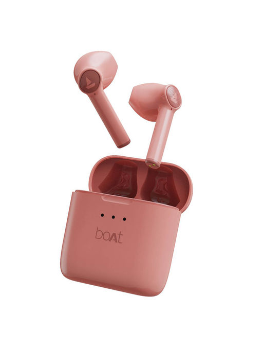 Charging Case Boat 131 Airdopes Price BoAt Airdopes 131 SS Edition - Main Image