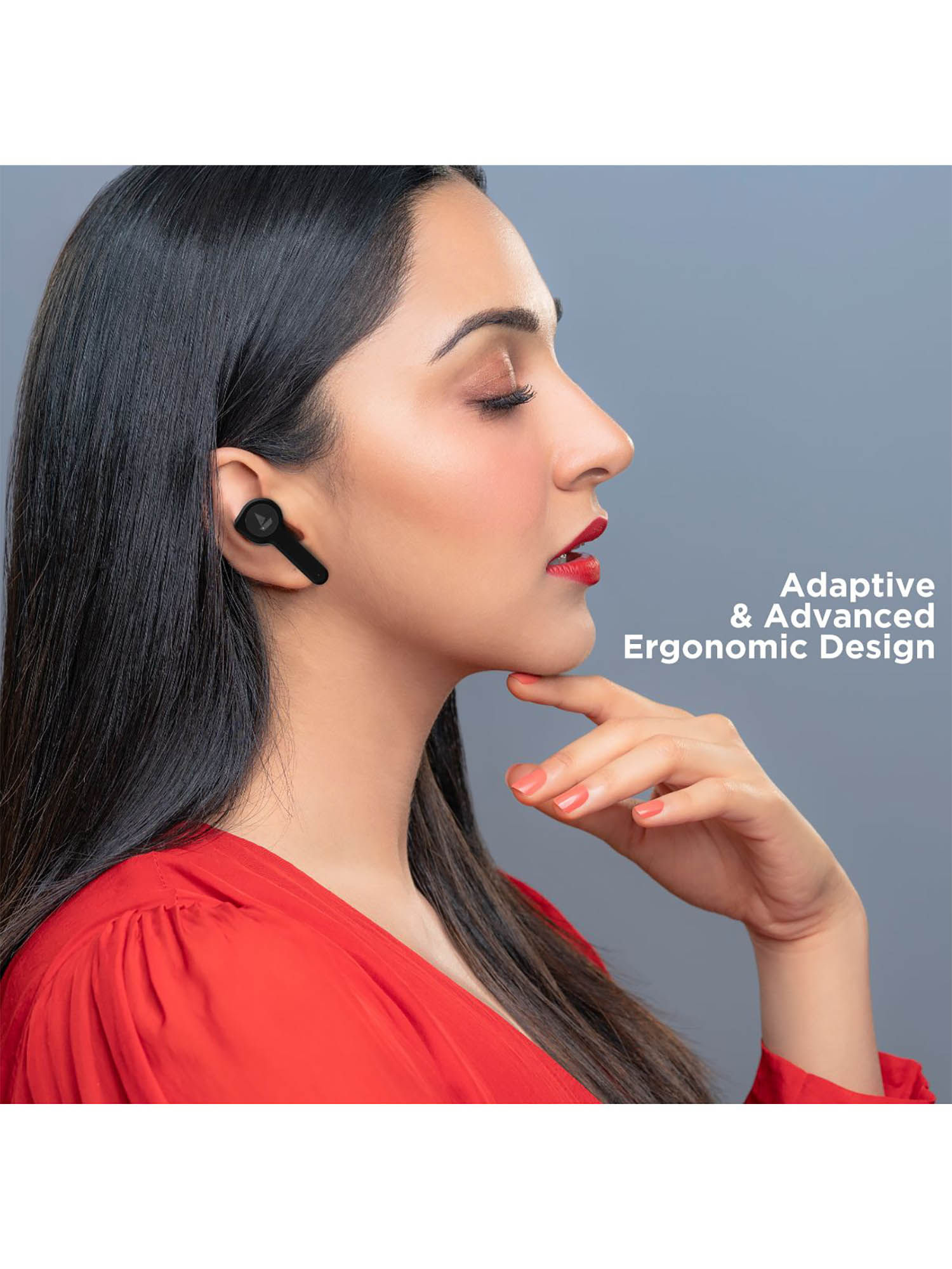boAt Airdopes 402 N TWS Earbuds 