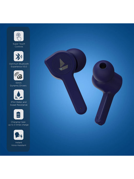 Airdopes 402 Boat Airdopes 400 Buy BoAt Airdopes 402 N TWS Earbuds