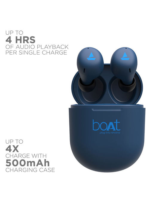 Wireless Earphones Boat Earbuds 382 Sunburn Airdopes 383 Boat Boat