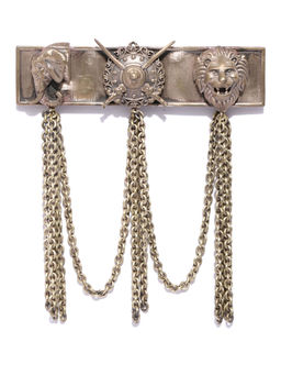 Cosa Nostraa - The Maharaja Brooch