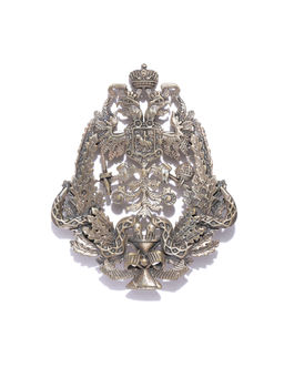 Cosa Nostraa - The Richardson Brooch