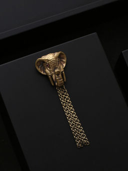 Cosa Nostraa - The Majesty Brooch