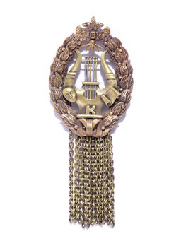 Cosa Nostraa - The Neptune's Brooch