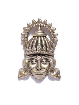 Cosa Nostraa - The Hanuman Brooch