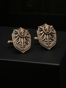 Cosa Nostraa - The Last Knight Cufflink